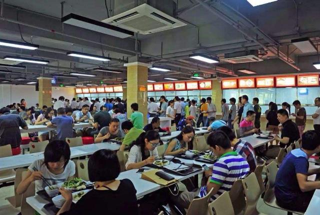 廣州食堂承包公司，食堂管理必不可缺